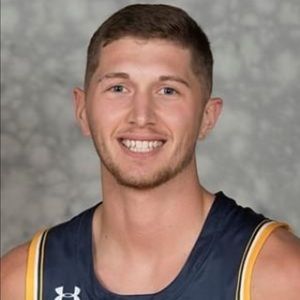 Meet your Posher, Colton